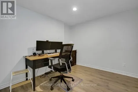 239 Salter Crescent Ottawa ON K2K 1Z2