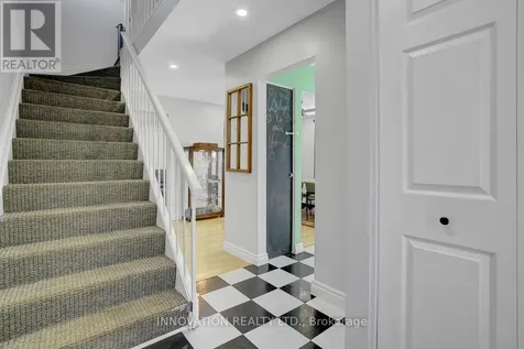 239 Salter Crescent Ottawa ON K2K 1Z2