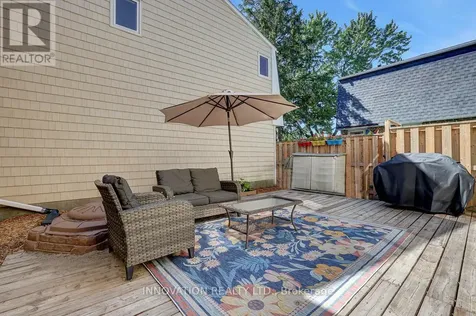 239 Salter Crescent Ottawa ON K2K 1Z2