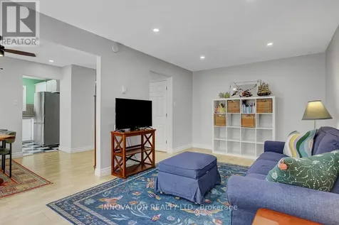 239 Salter Crescent Ottawa ON K2K 1Z2