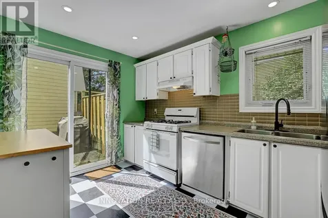 239 Salter Crescent Ottawa ON K2K 1Z2