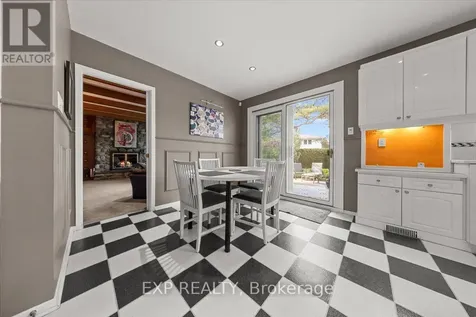899 Dresden Crescent Ottawa ON K2B 5H8