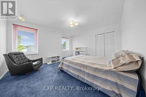 899 Dresden Crescent Ottawa ON K2B 5H8