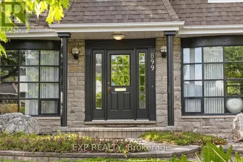 899 Dresden Crescent Ottawa ON K2B 5H8