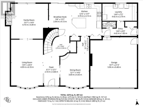 899 Dresden Crescent Ottawa ON K2B 5H8