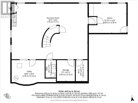 899 Dresden Crescent Ottawa ON K2B 5H8