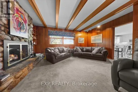 899 Dresden Crescent Ottawa ON K2B 5H8