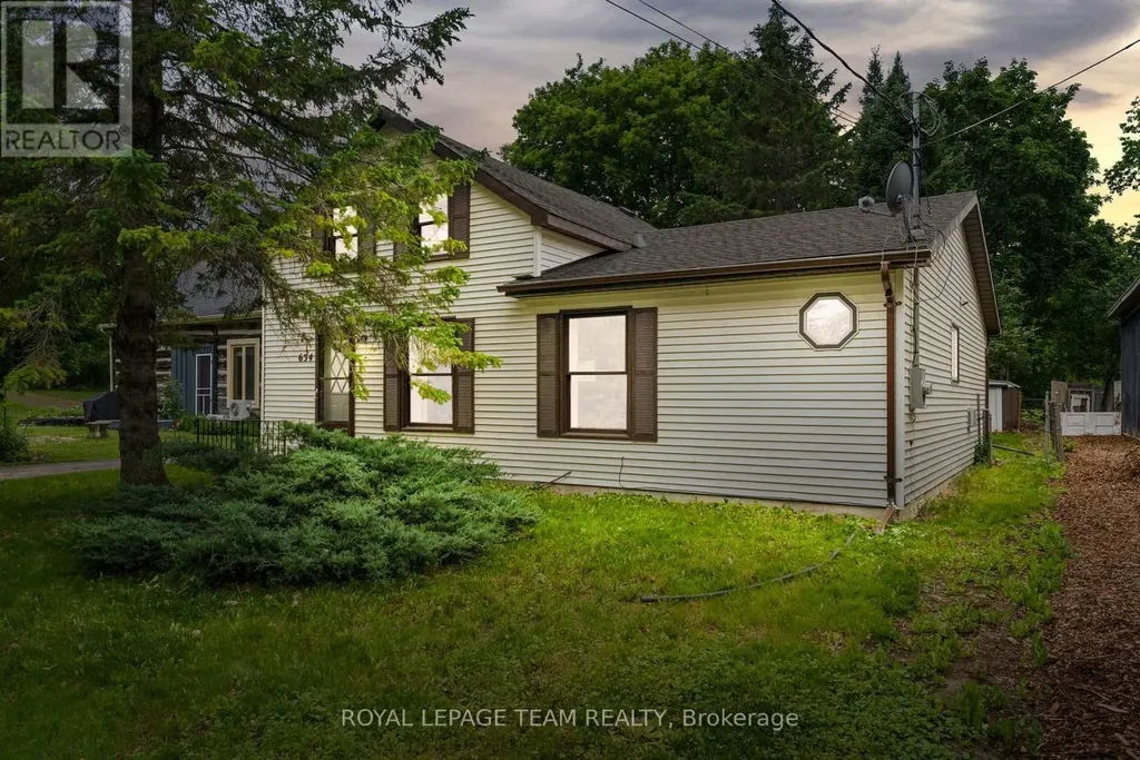 634 Elgin Street Merrickville-wolford ON K0G 1N0