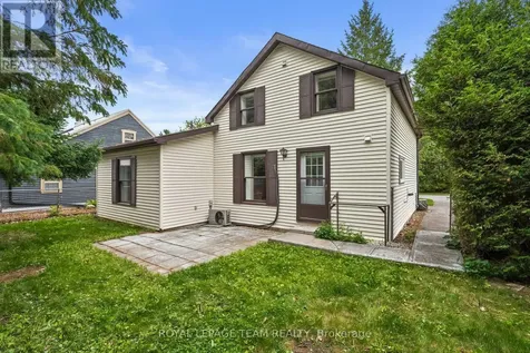 634 Elgin Street Merrickville-wolford ON K0G 1N0