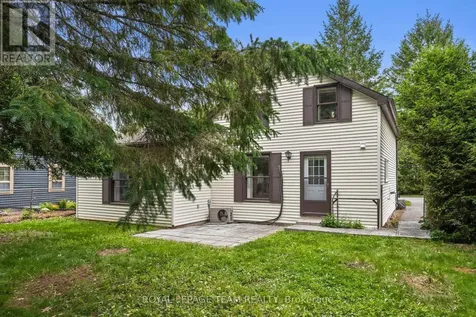 634 Elgin Street Merrickville-wolford ON K0G 1N0
