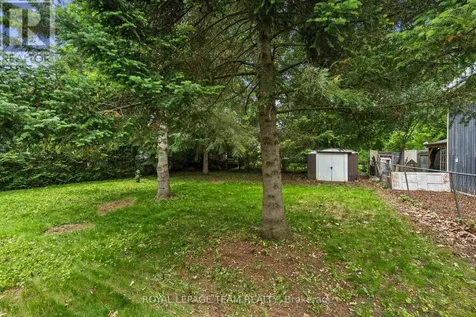 634 Elgin Street Merrickville-wolford ON K0G 1N0