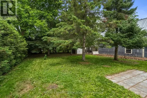 634 Elgin Street Merrickville-wolford ON K0G 1N0