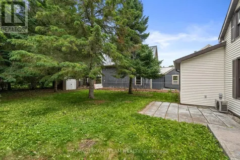 634 Elgin Street Merrickville-wolford ON K0G 1N0