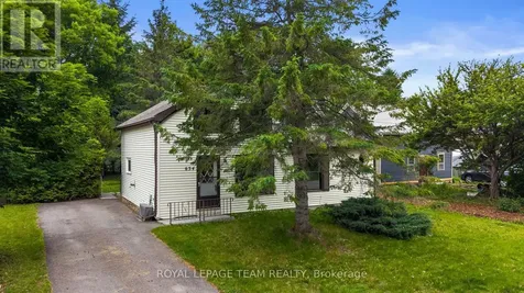 634 Elgin Street Merrickville-wolford ON K0G 1N0