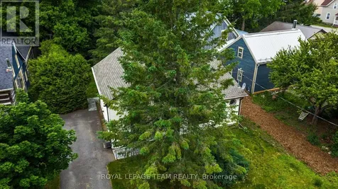 634 Elgin Street Merrickville-wolford ON K0G 1N0