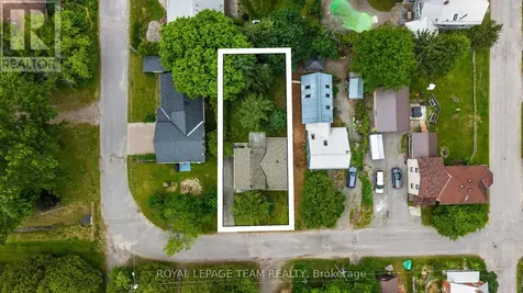634 Elgin Street Merrickville-wolford ON K0G 1N0