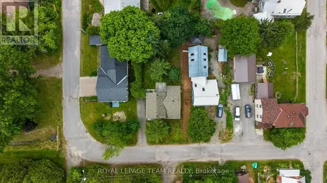634 Elgin Street Merrickville-wolford ON K0G 1N0
