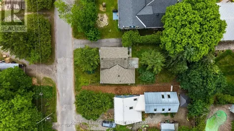 634 Elgin Street Merrickville-wolford ON K0G 1N0