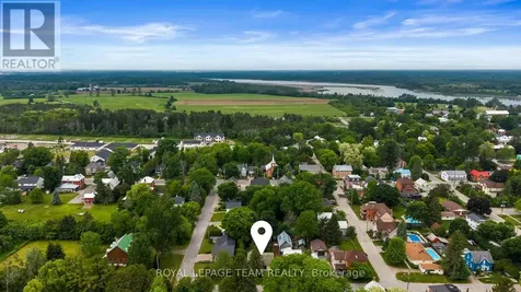634 Elgin Street Merrickville-wolford ON K0G 1N0