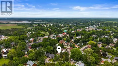 634 Elgin Street Merrickville-wolford ON K0G 1N0