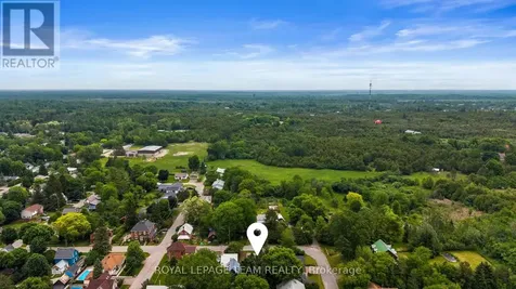 634 Elgin Street Merrickville-wolford ON K0G 1N0