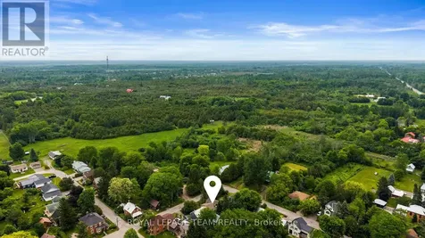 634 Elgin Street Merrickville-wolford ON K0G 1N0