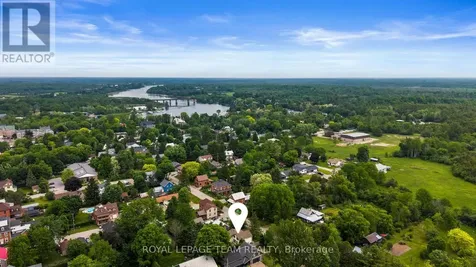 634 Elgin Street Merrickville-wolford ON K0G 1N0