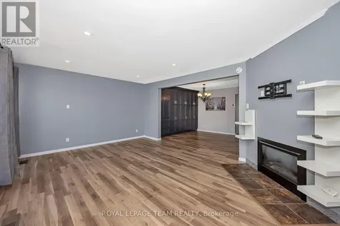 276 Dalehurst Drive Ottawa ON K2G 4J5