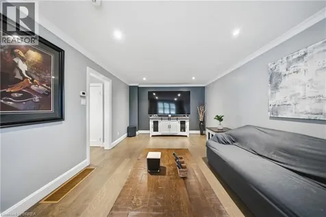 175 Grand River Avenue Brantford ON N3T 4X7