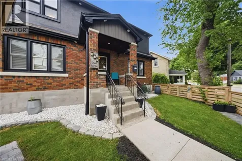175 Grand River Avenue Brantford ON N3T 4X7