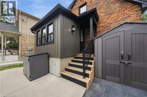 175 Grand River Avenue Brantford ON N3T 4X7