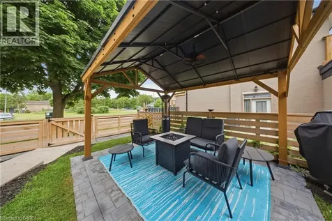 175 Grand River Avenue Brantford ON N3T 4X7