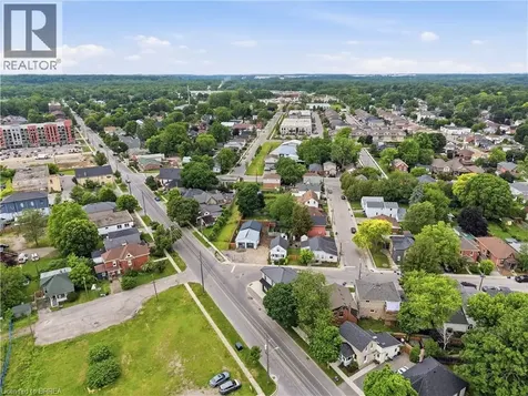 175 Grand River Avenue Brantford ON N3T 4X7