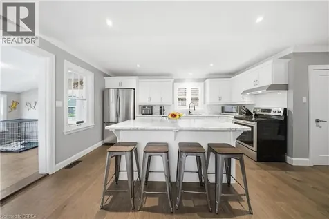175 Grand River Avenue Brantford ON N3T 4X7