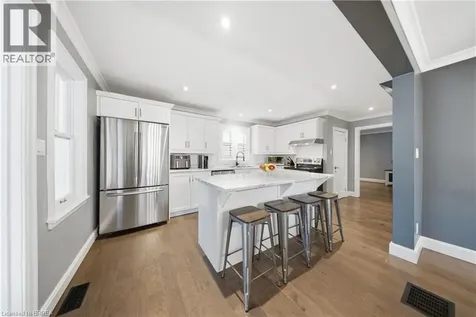 175 Grand River Avenue Brantford ON N3T 4X7
