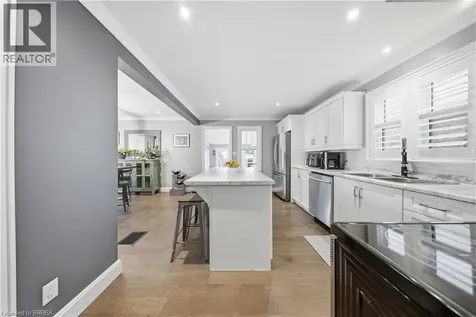 175 Grand River Avenue Brantford ON N3T 4X7