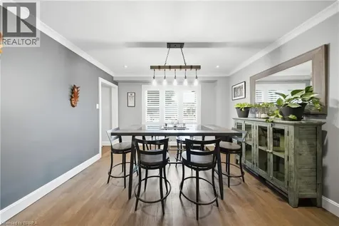 175 Grand River Avenue Brantford ON N3T 4X7