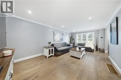 175 Grand River Avenue Brantford ON N3T 4X7