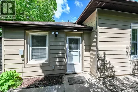 6 Duke Street Brantford ON N3T 3T3