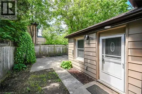 6 Duke Street Brantford ON N3T 3T3