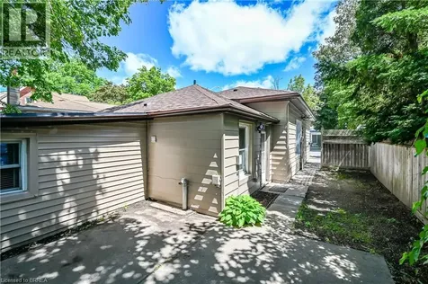 6 Duke Street Brantford ON N3T 3T3