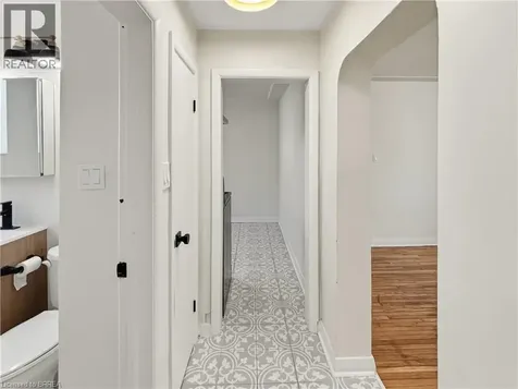 11 Sheridan Street Brantford ON N3T 2P7