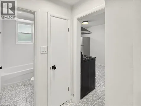 11 Sheridan Street Brantford ON N3T 2P7
