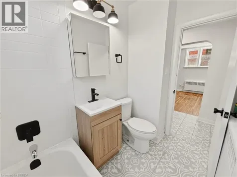 11 Sheridan Street Brantford ON N3T 2P7