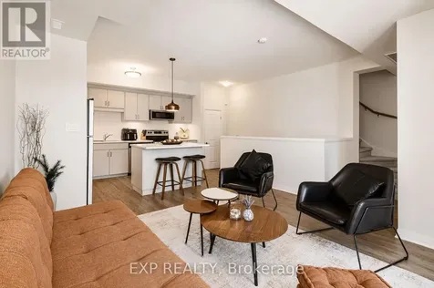 25 Isherwood Avenue Cambridge ON N1R 0E2