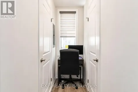 25 Isherwood Avenue Cambridge ON N1R 0E2