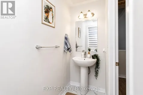 25 Isherwood Avenue Cambridge ON N1R 0E2