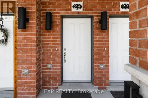25 Isherwood Avenue Cambridge ON N1R 0E2