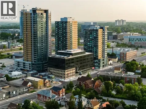 108 Garment Street Kitchener ON N2G 0E2