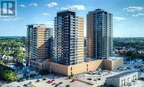 108 Garment Street Kitchener ON N2G 0E2